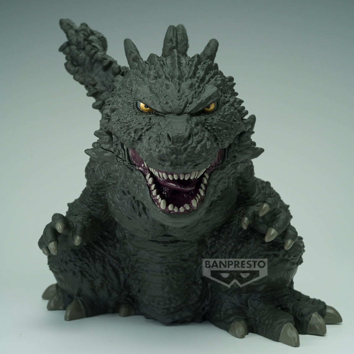 PRE-ORDER Banpresto - Godzilla Minus Zero Enshrined Monsters EX - Godzilla: 2026