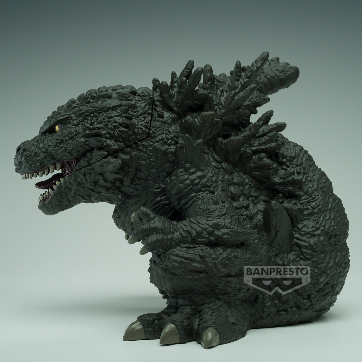 PRE-ORDER Banpresto - Godzilla Minus Zero Enshrined Monsters EX - Godzilla: 2026