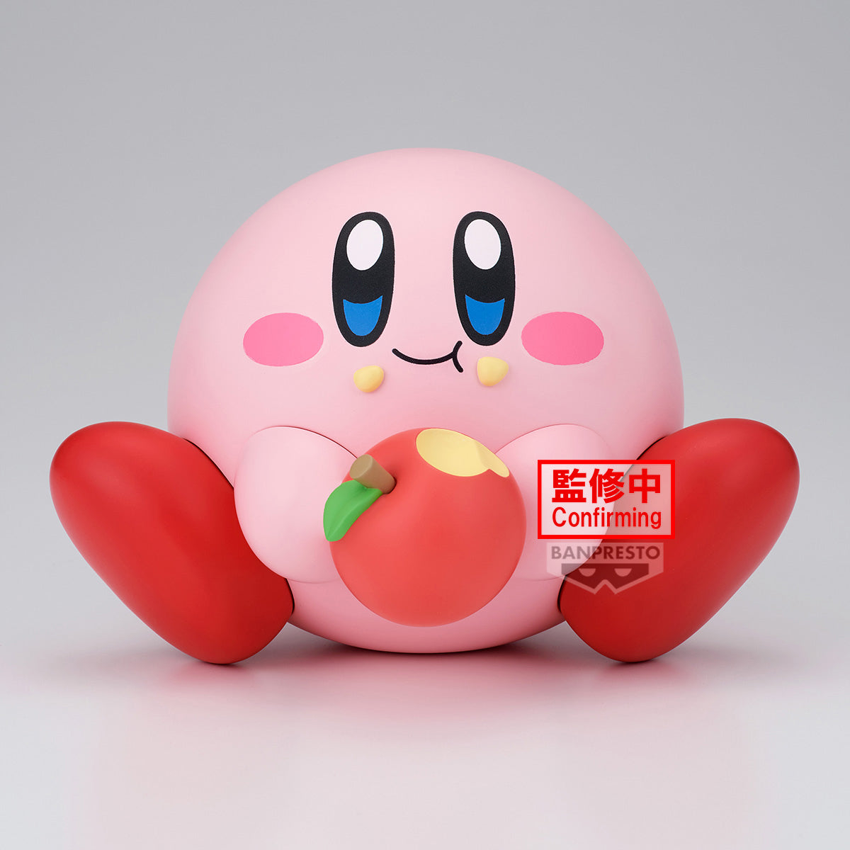 PRE-ORDER Banpresto - Kirby Sofvimates - Kirby