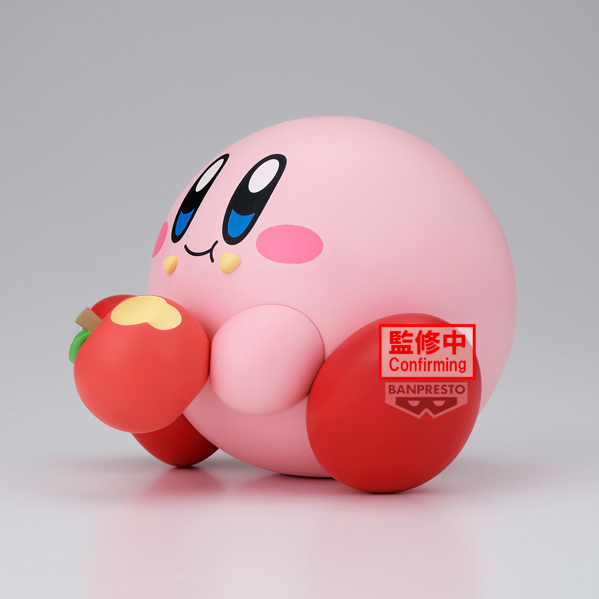PRE-ORDER Banpresto - Kirby Sofvimates - Kirby