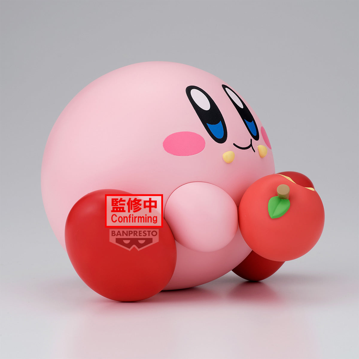 PRE-ORDER Banpresto - Kirby Sofvimates - Kirby