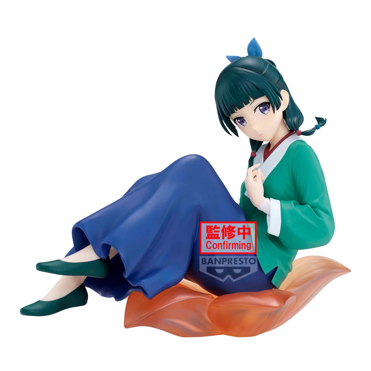 PRE-ORDER Banpresto - The Apothecary Diaries Espresto: Twilight Blossom - Maomao