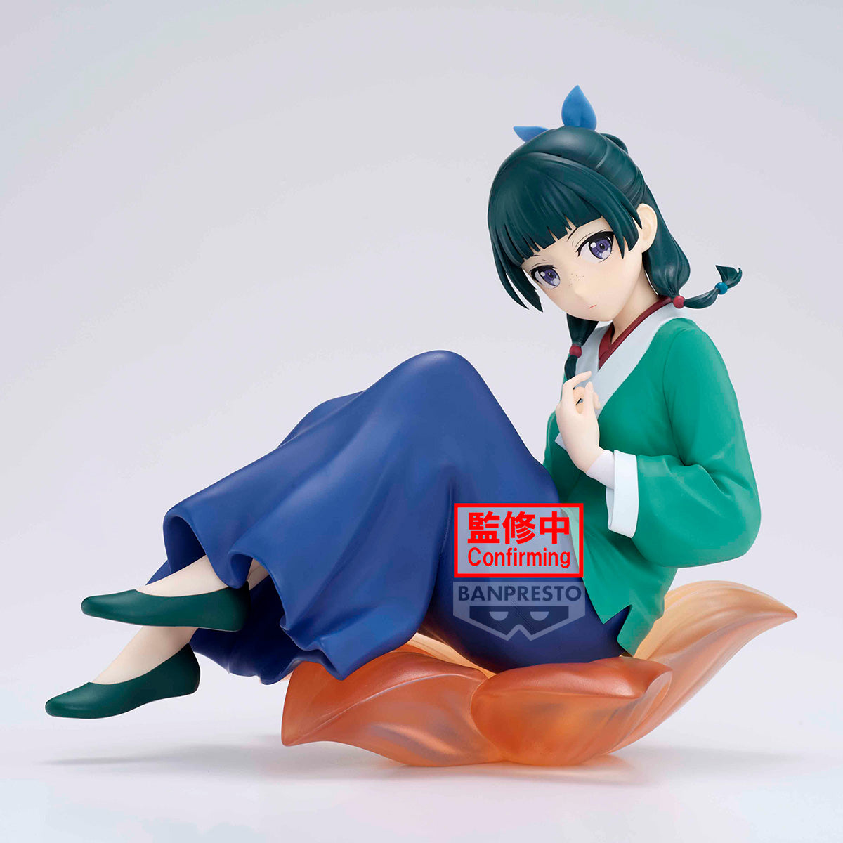 PRE-ORDER Banpresto - The Apothecary Diaries Espresto: Twilight Blossom - Maomao