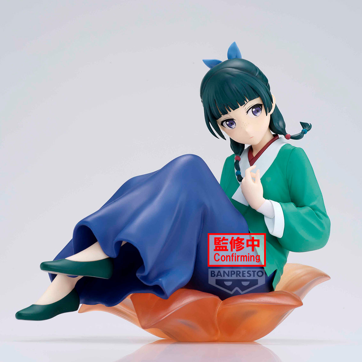 PRE-ORDER Banpresto - The Apothecary Diaries Espresto: Twilight Blossom - Maomao