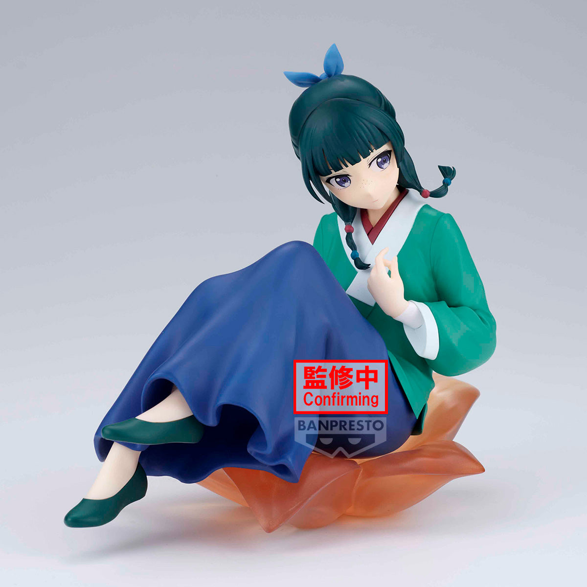 PRE-ORDER Banpresto - The Apothecary Diaries Espresto: Twilight Blossom - Maomao
