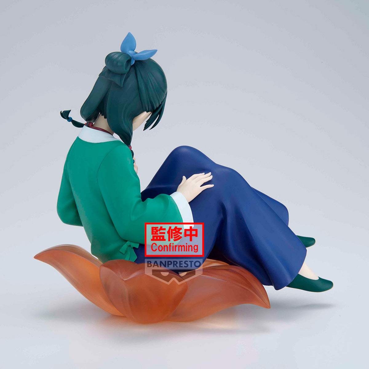PRE-ORDER Banpresto - The Apothecary Diaries Espresto: Twilight Blossom - Maomao