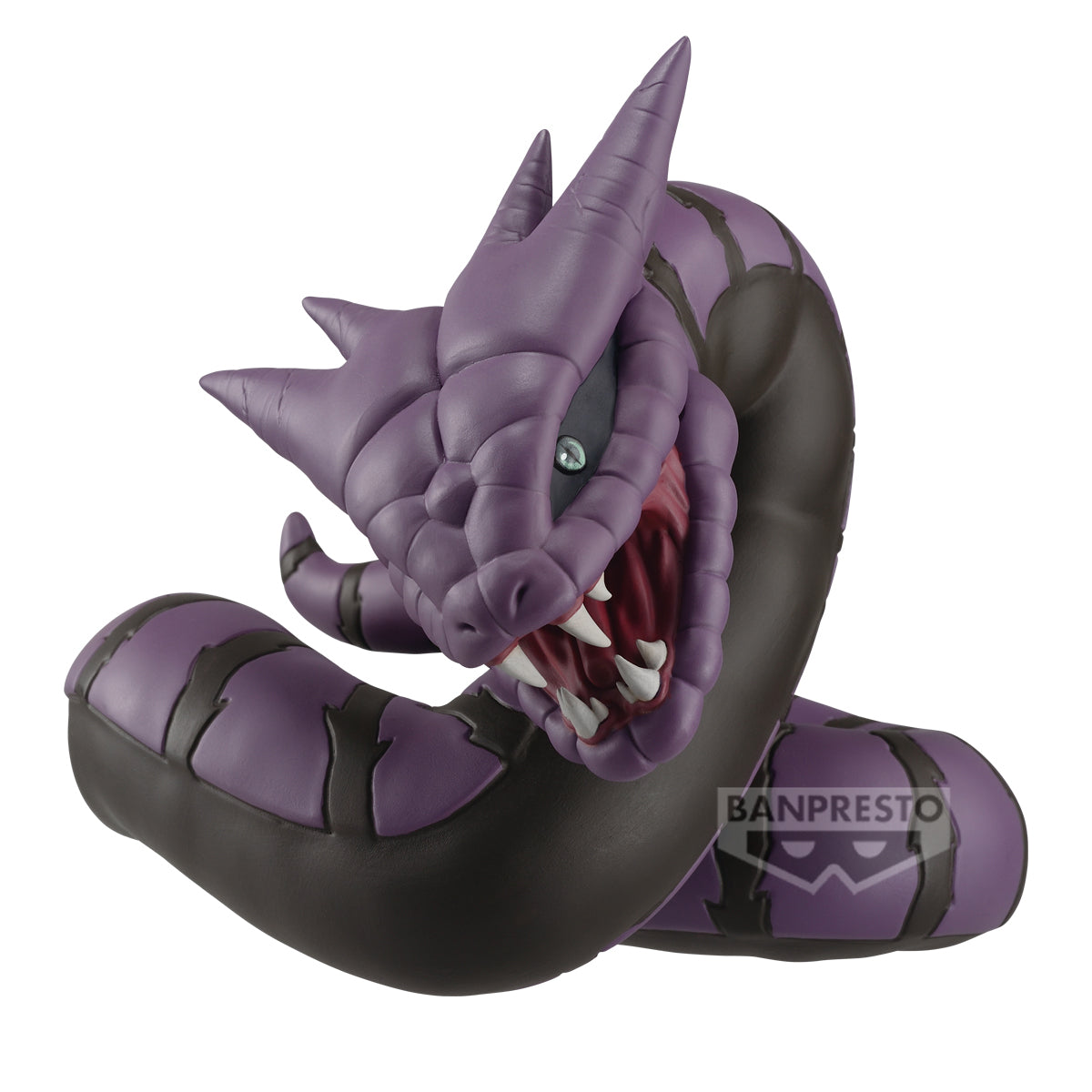 PRE-ORDER Banpresto - Naruto Shippuden Soft Vinyl Figure - Manda