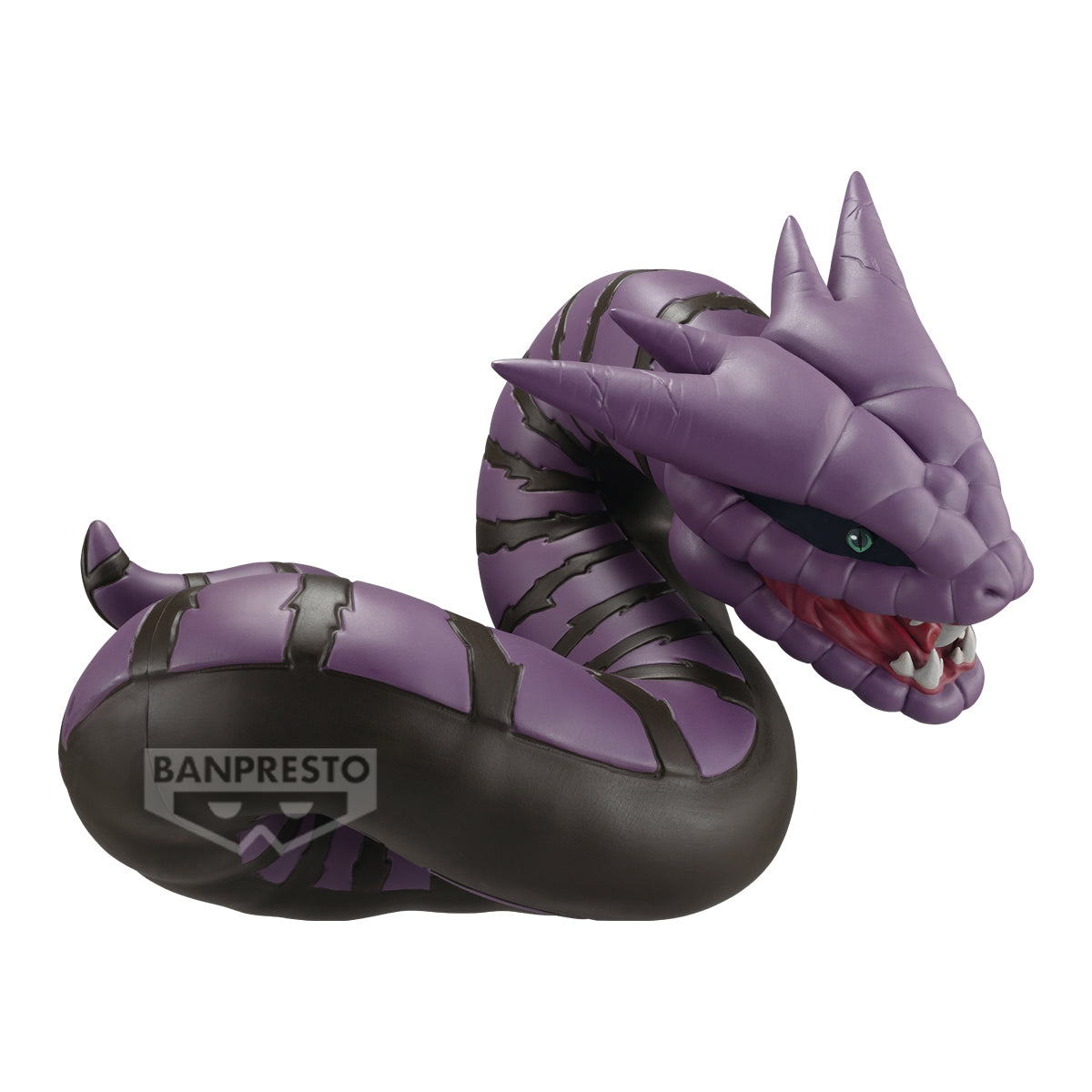 PRE-ORDER Banpresto - Naruto Shippuden Soft Vinyl Figure - Manda