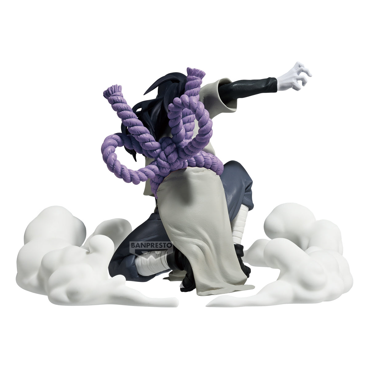 PRE-ORDER Banpresto - Naruto Shippuden - Orochimaru: Summoning Jutsu Figure