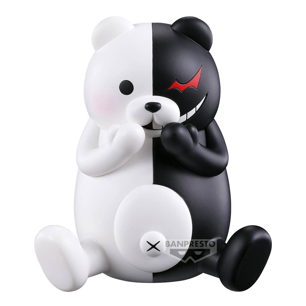 PRE-ORDER Banpresto - Danganronpa 1.2 Reload - Monokuma Figure
