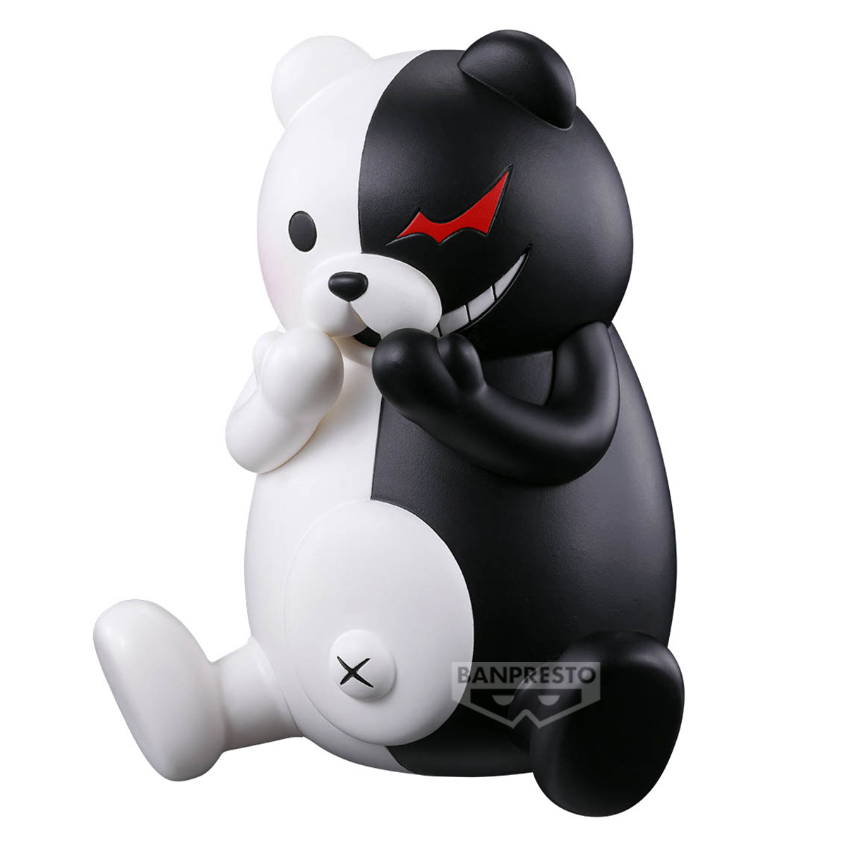 PRE-ORDER Banpresto - Danganronpa 1.2 Reload - Monokuma Figure