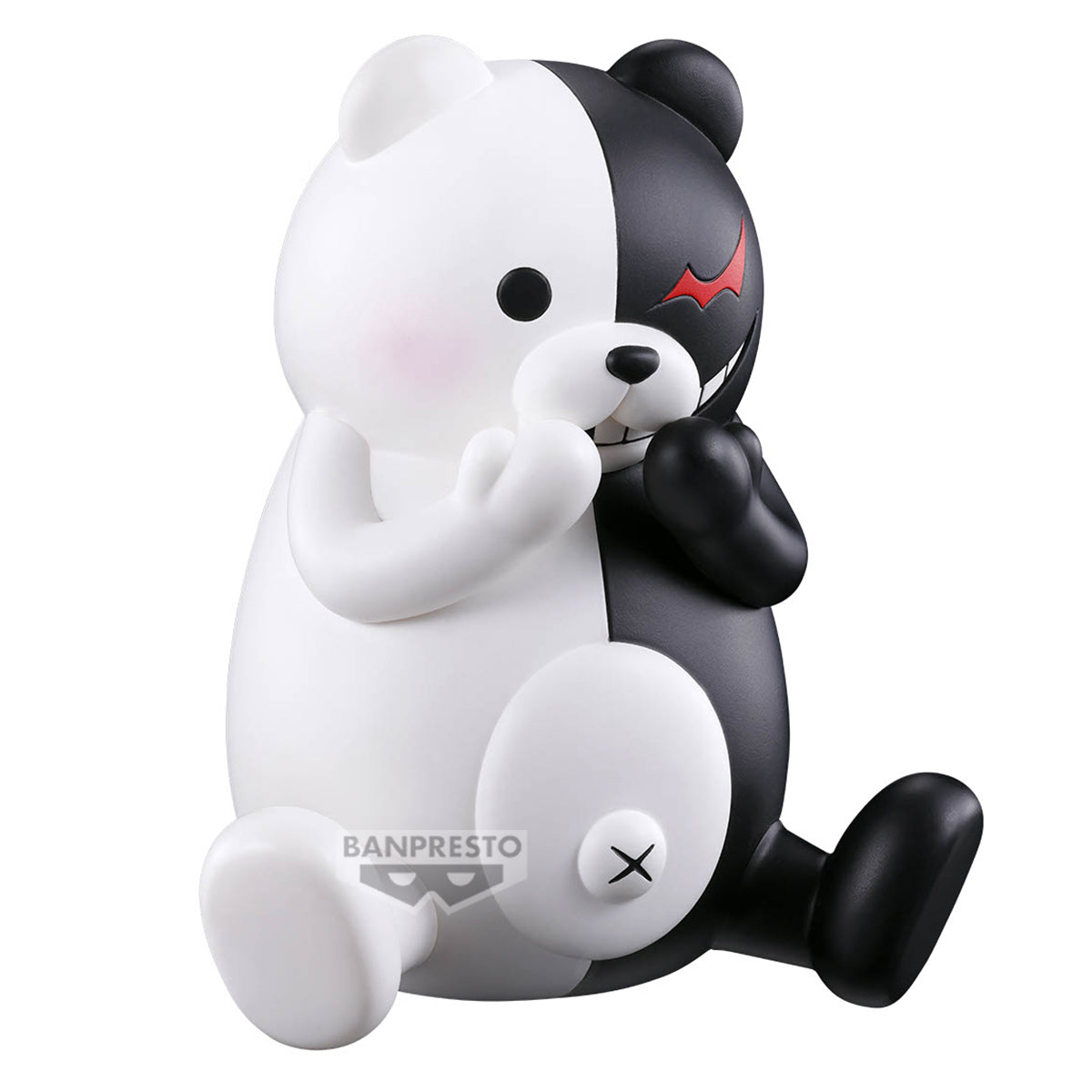 PRE-ORDER Banpresto - Danganronpa 1.2 Reload - Monokuma Figure