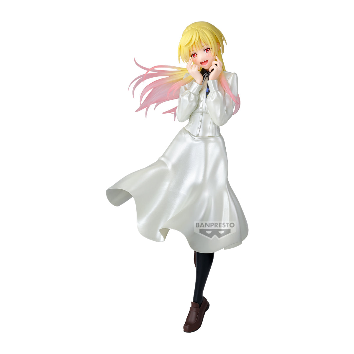 PRE-ORDER Banpresto - Marriagetoxin Glitter&Glamours - Mei Kinosaki: Special Color Ver.