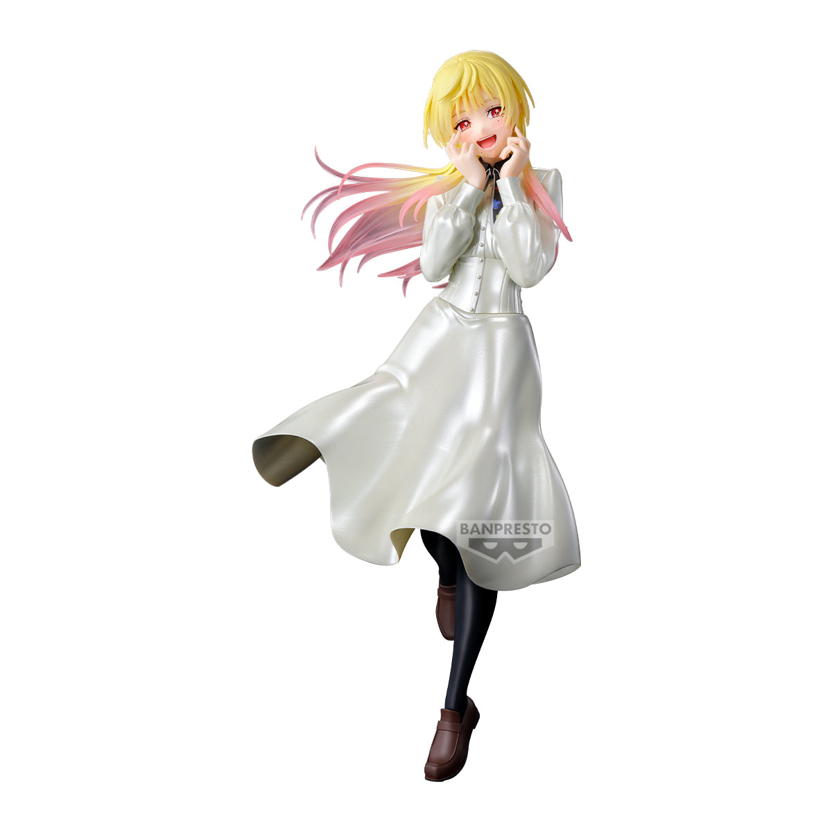PRE-ORDER Banpresto - Marriagetoxin Glitter&Glamours - Mei Kinosaki: Special Color Ver.