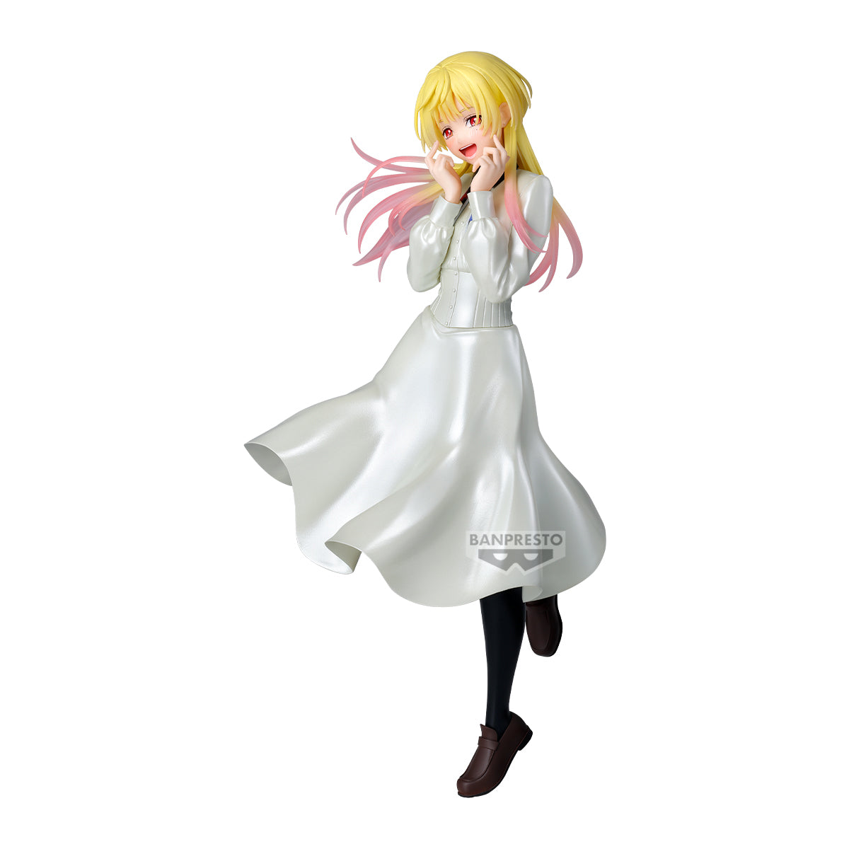 PRE-ORDER Banpresto - Marriagetoxin Glitter&Glamours - Mei Kinosaki: Special Color Ver.