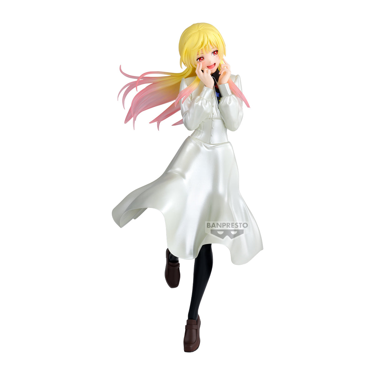 PRE-ORDER Banpresto - Marriagetoxin Glitter&Glamours - Mei Kinosaki: Special Color Ver.