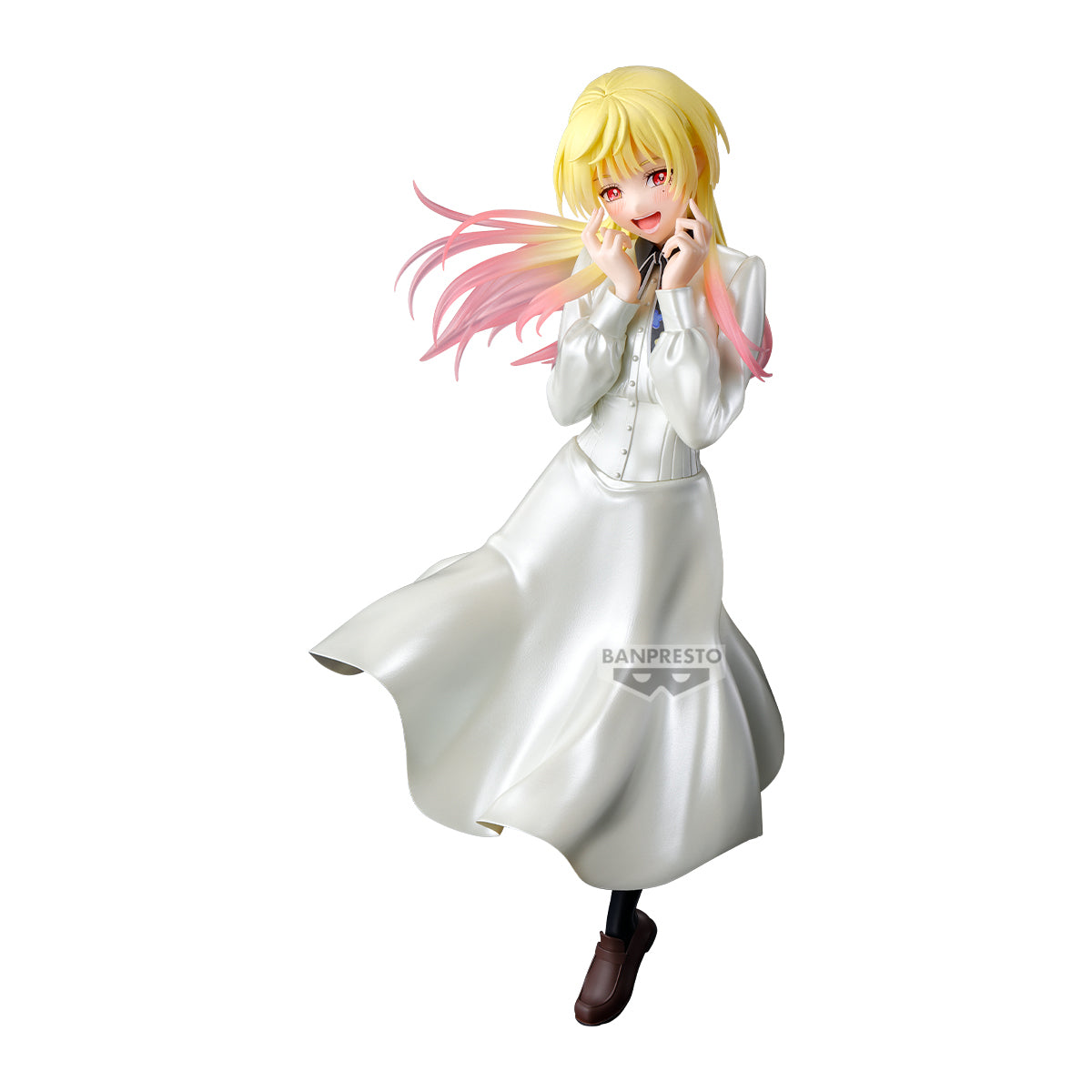PRE-ORDER Banpresto - Marriagetoxin Glitter&Glamours - Mei Kinosaki: Special Color Ver.