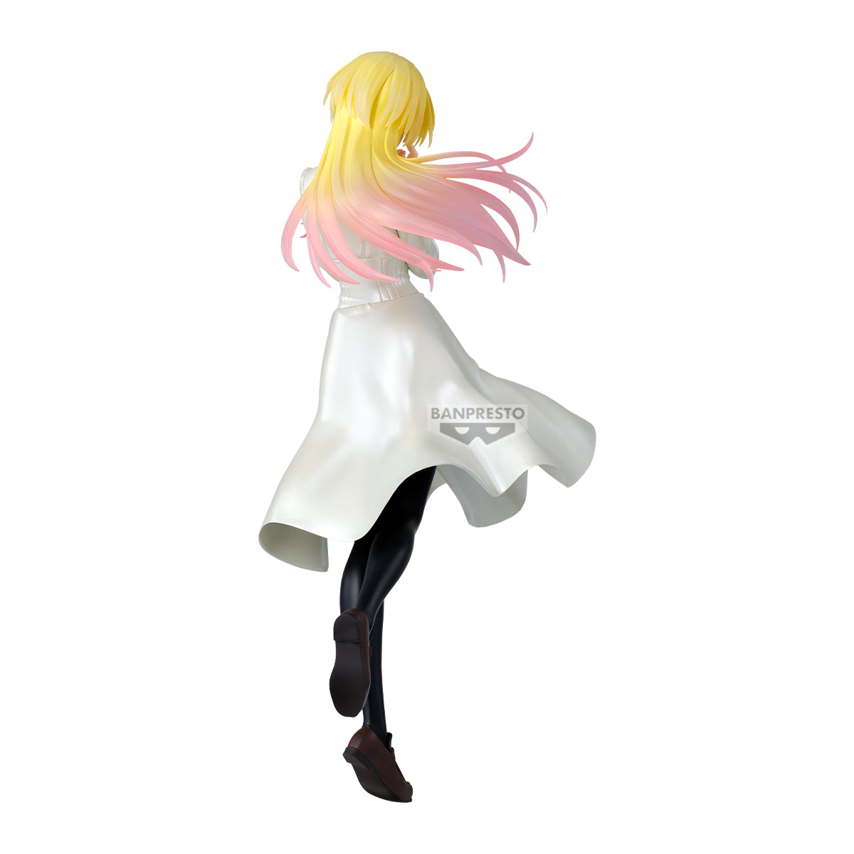 PRE-ORDER Banpresto - Marriagetoxin Glitter&Glamours - Mei Kinosaki: Special Color Ver.