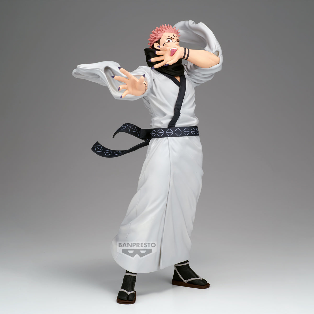 PRE-ORDER Banpresto - Jujutsu Kaisen Grandista - Sukuna