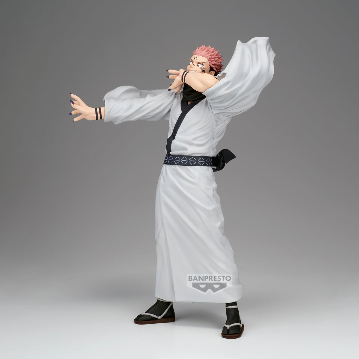 PRE-ORDER Banpresto - Jujutsu Kaisen Grandista - Sukuna