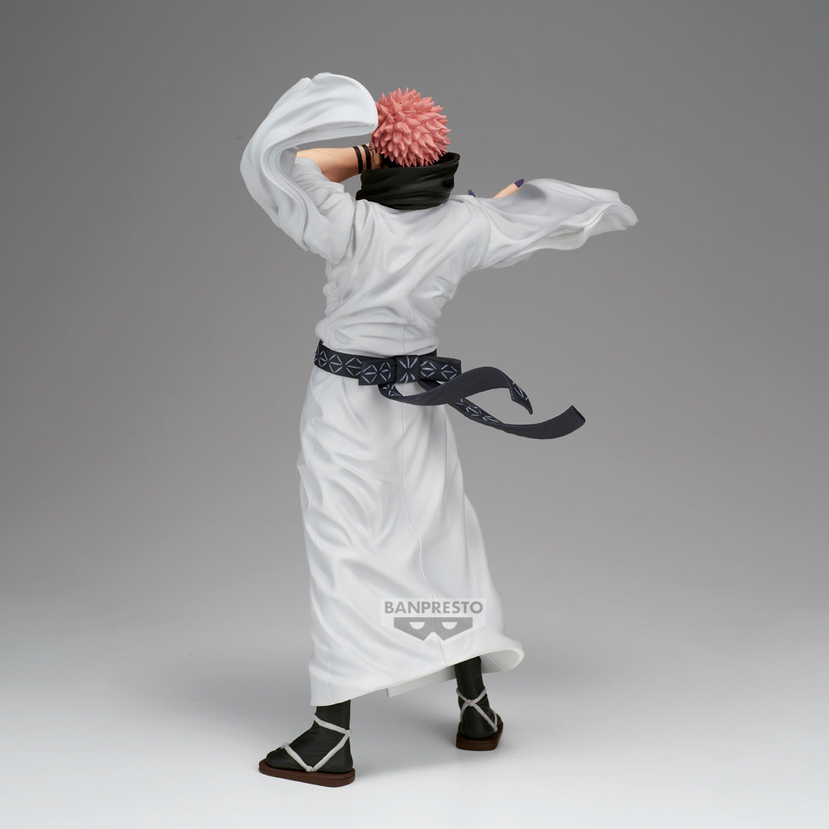 PRE-ORDER Banpresto - Jujutsu Kaisen Grandista - Sukuna