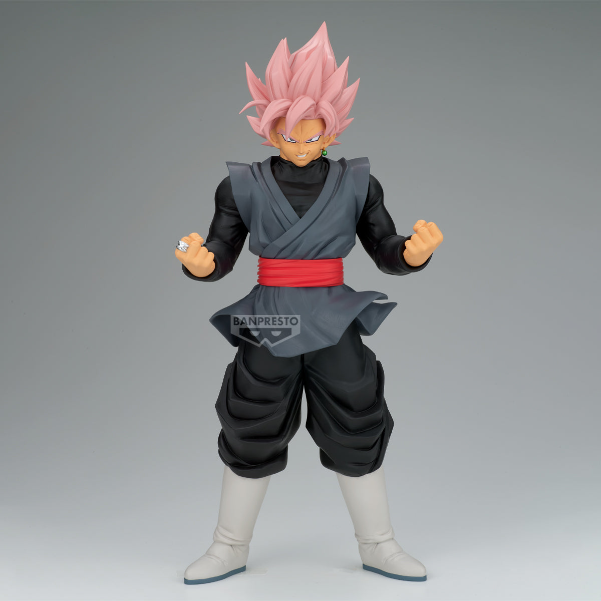 PRE-ORDER Banpresto - Dragon Ball Super Grandista - Super Saiyan Rosé Goku Black