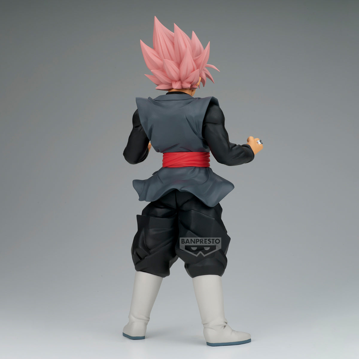 PRE-ORDER Banpresto - Dragon Ball Super Grandista - Super Saiyan Rosé Goku Black