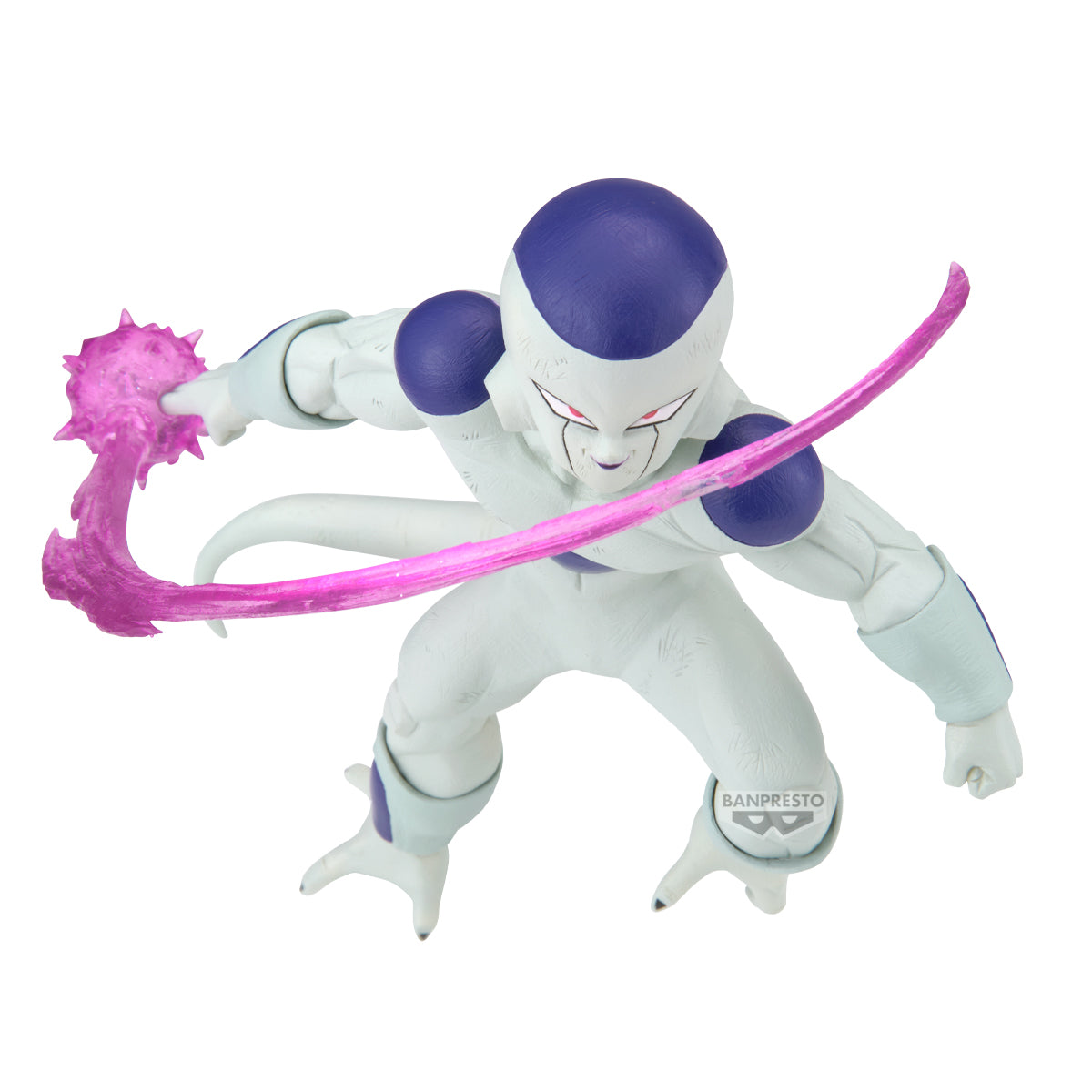 PRE-ORDER Banpresto - Dragon Ball Z GX Materia - Frieza III