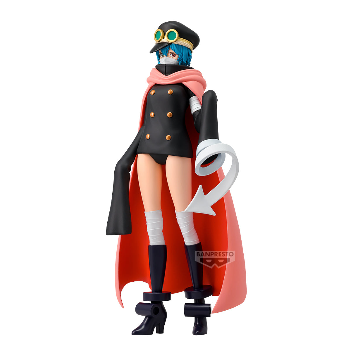 PRE-ORDER Banpresto - One Piece Glitter&Glamours - Saint Gunko