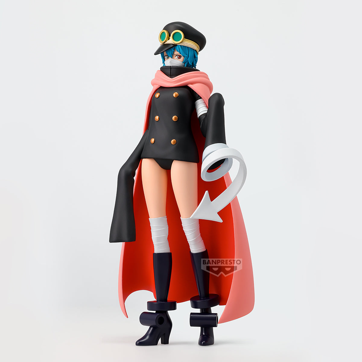PRE-ORDER Banpresto - One Piece Glitter&Glamours - Saint Gunko