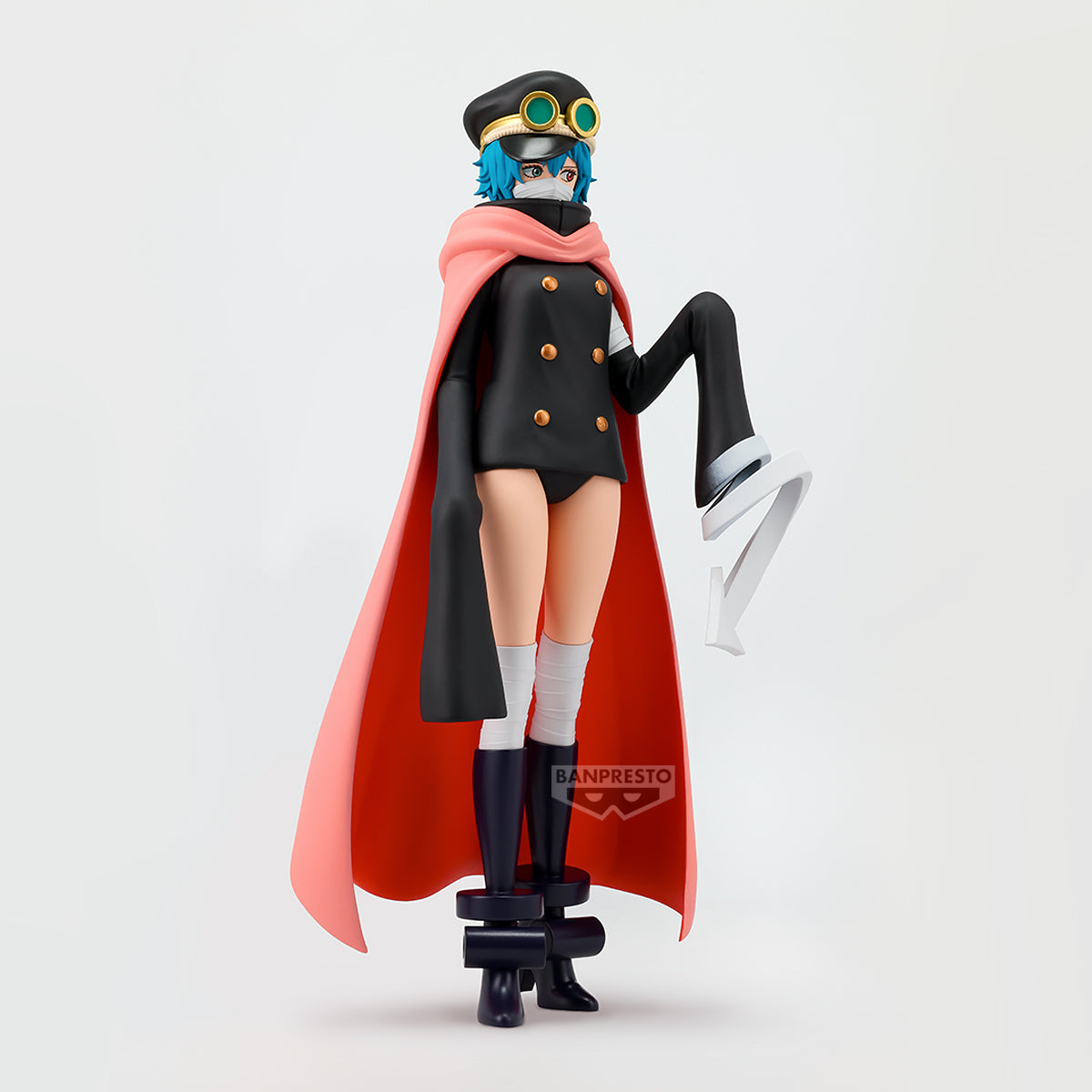 PRE-ORDER Banpresto - One Piece Glitter&Glamours - Saint Gunko