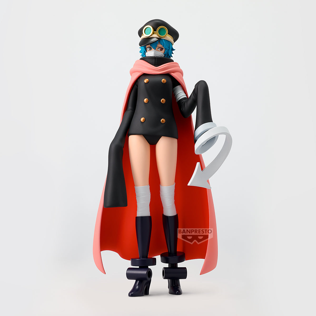 PRE-ORDER Banpresto - One Piece Glitter&Glamours - Saint Gunko