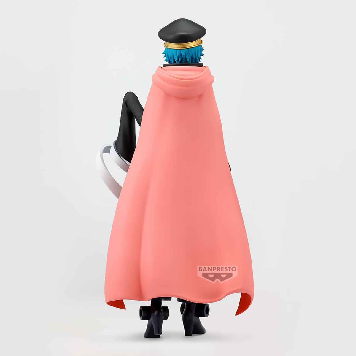 PRE-ORDER Banpresto - One Piece Glitter&Glamours - Saint Gunko