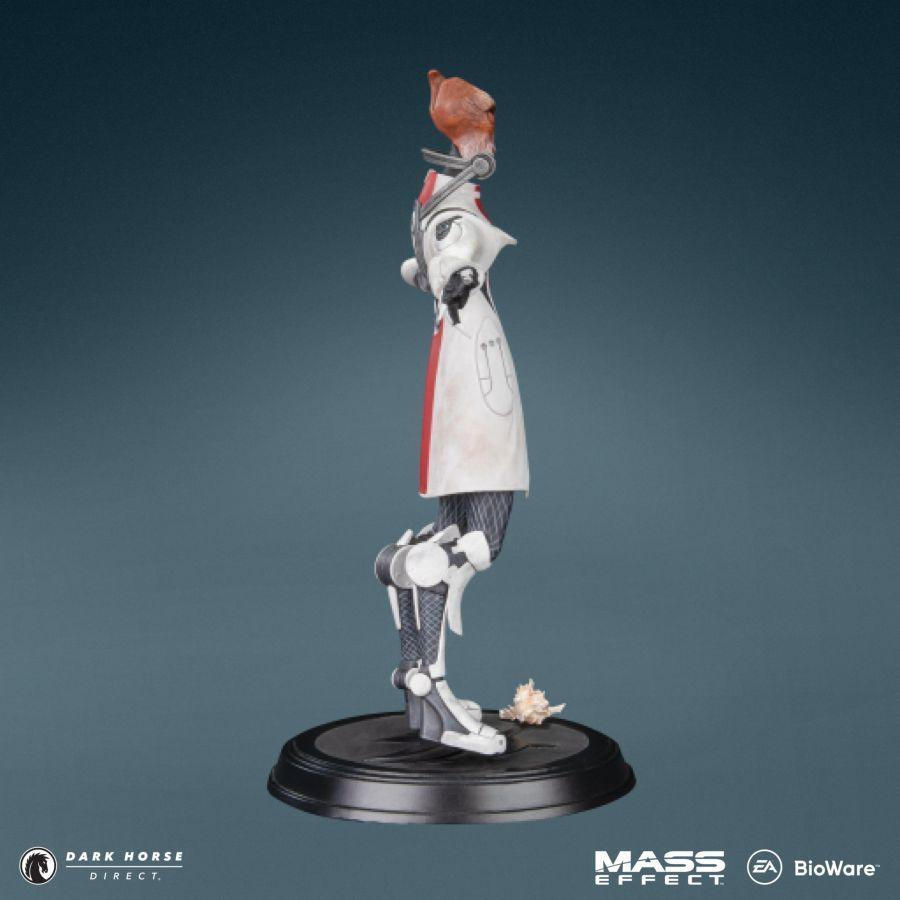 PRE-ORDER Dark Horse - Mass Effect - Mordin Solus