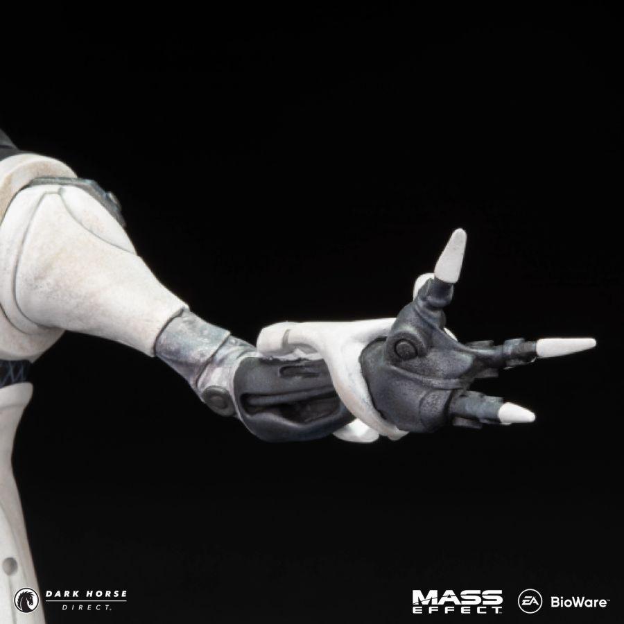 PRE-ORDER Dark Horse - Mass Effect - Mordin Solus