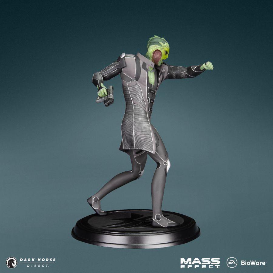 PRE-ORDER Dark Horse - Mass Effect - Thane Krios