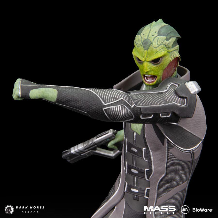 PRE-ORDER Dark Horse - Mass Effect - Thane Krios