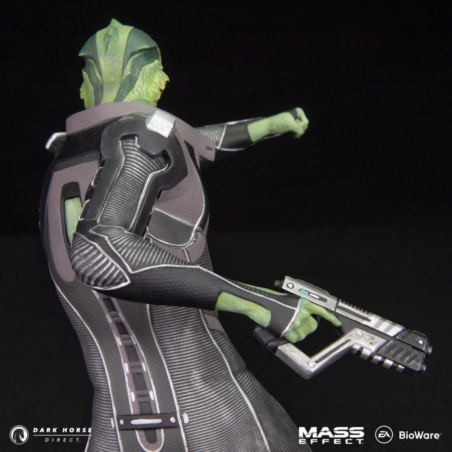 PRE-ORDER Dark Horse - Mass Effect - Thane Krios
