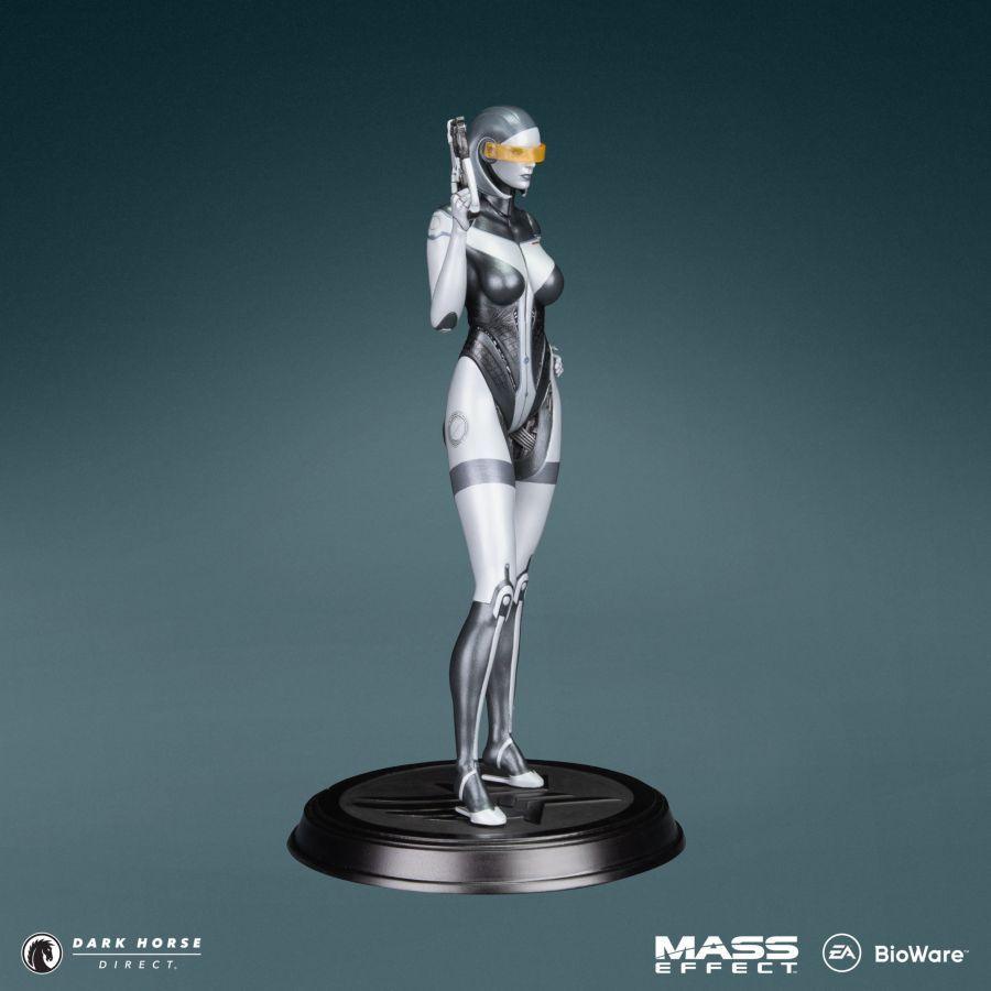 PRE-ORDER Dark Horse - Mass Effect - EDI