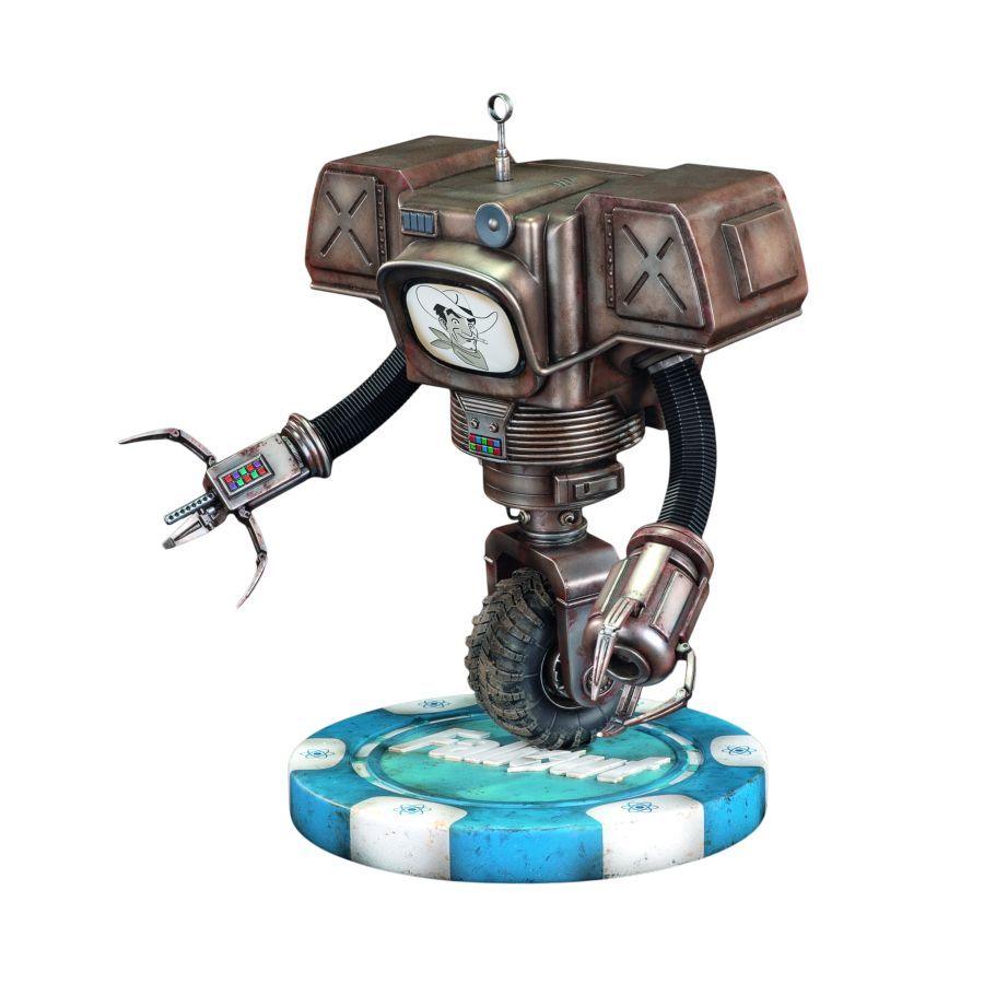 PRE-ORDER Dark Horse - Prime Video Originals: Fallout - Victor the Securitron