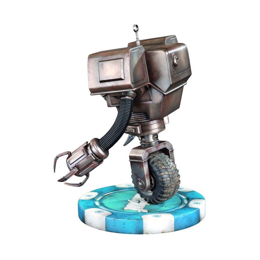 PRE-ORDER Dark Horse - Prime Video Originals: Fallout - Victor the Securitron