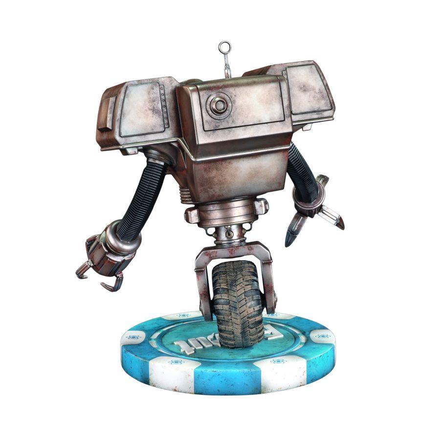 PRE-ORDER Dark Horse - Prime Video Originals: Fallout - Victor the Securitron