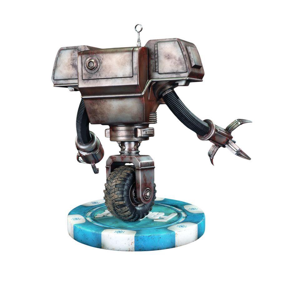 PRE-ORDER Dark Horse - Prime Video Originals: Fallout - Victor the Securitron