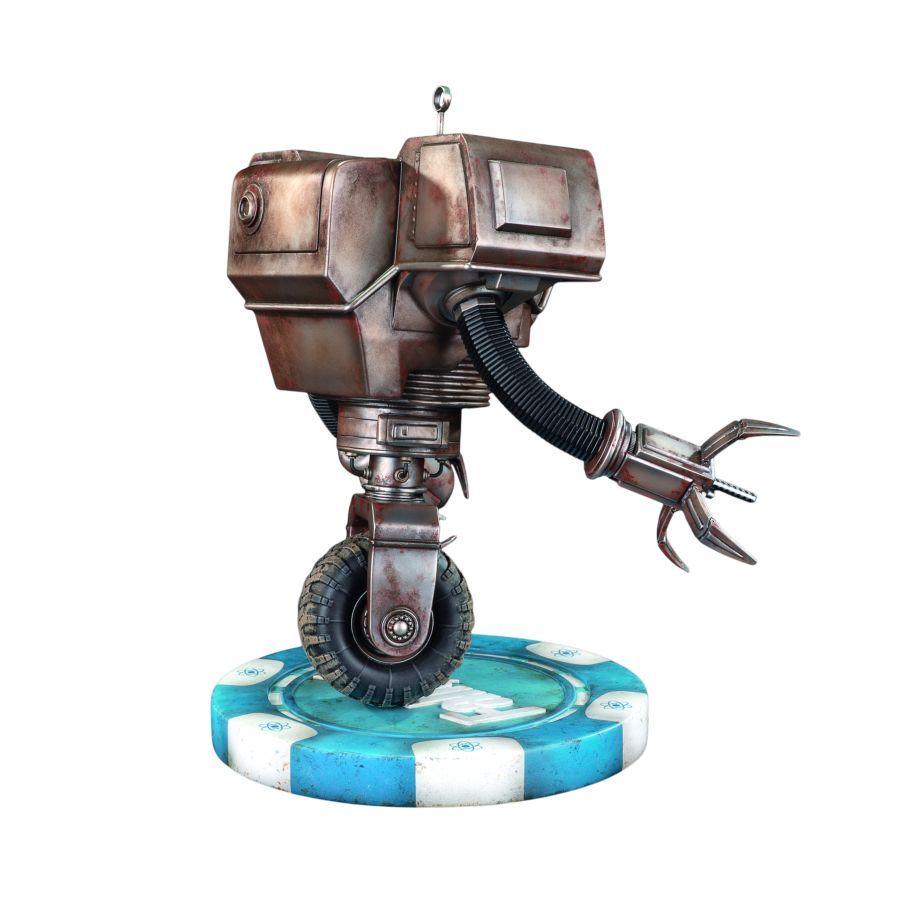 PRE-ORDER Dark Horse - Prime Video Originals: Fallout - Victor the Securitron