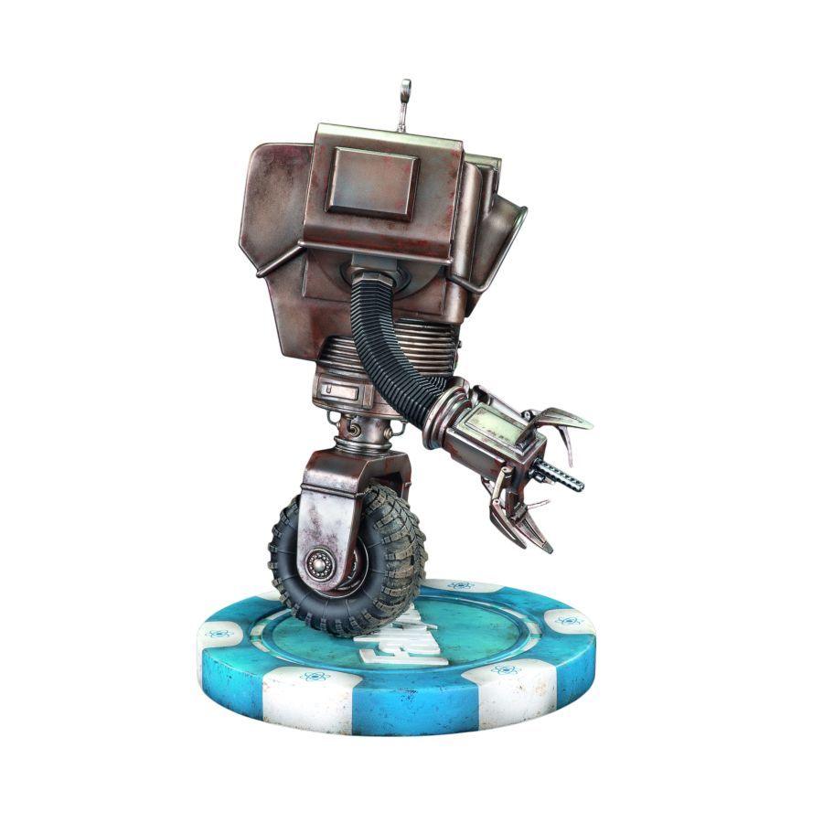PRE-ORDER Dark Horse - Prime Video Originals: Fallout - Victor the Securitron