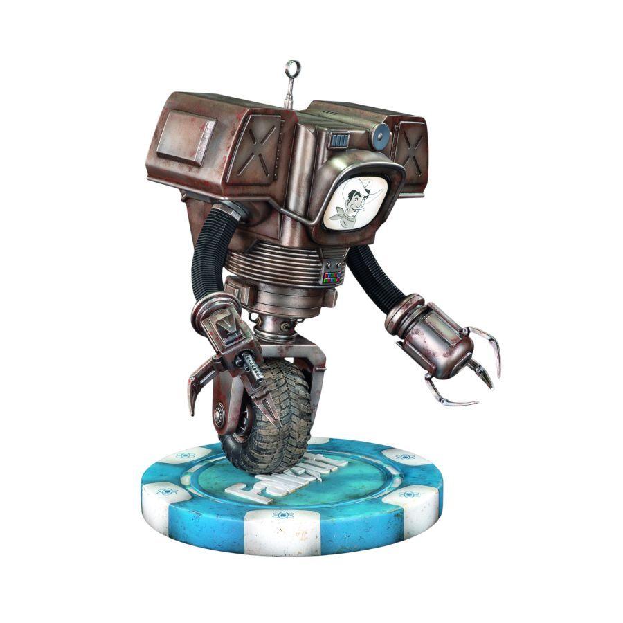 PRE-ORDER Dark Horse - Prime Video Originals: Fallout - Victor the Securitron