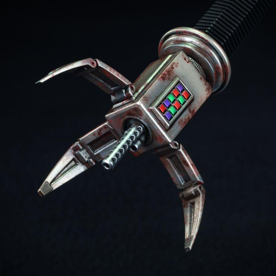 PRE-ORDER Dark Horse - Prime Video Originals: Fallout - Victor the Securitron