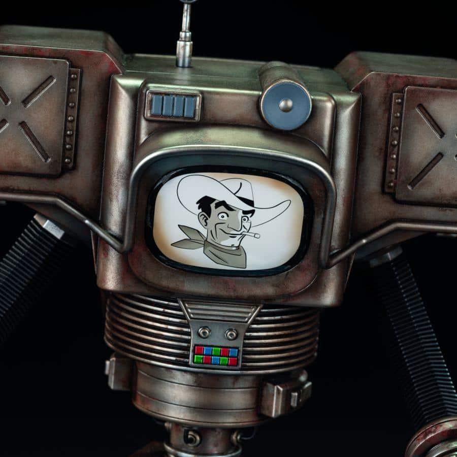 PRE-ORDER Dark Horse - Prime Video Originals: Fallout - Victor the Securitron