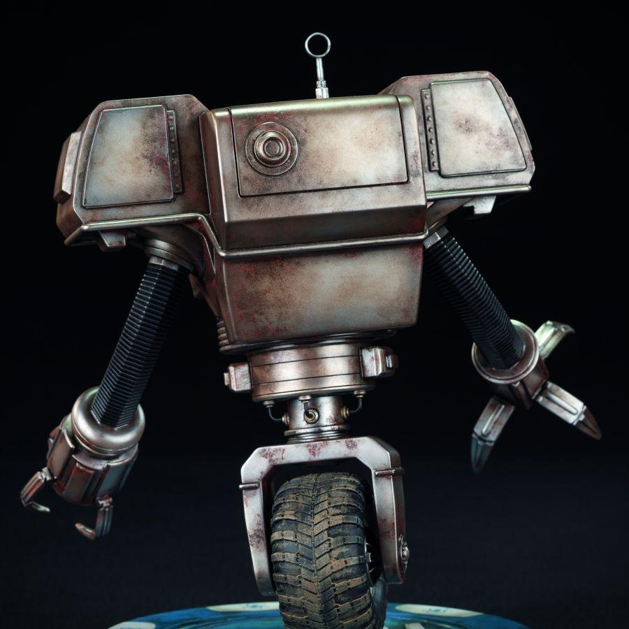 PRE-ORDER Dark Horse - Prime Video Originals: Fallout - Victor the Securitron