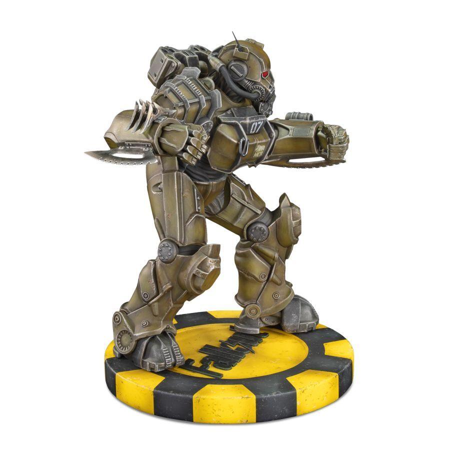 PRE-ORDER Dark Horse - Prime Video Originals: Fallout - NCR Power Armor